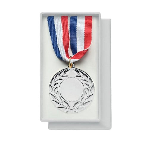 Front - MidOcean Winner Medal