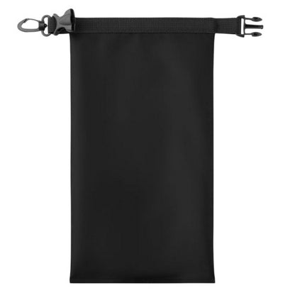 Front - MidOcean Scubadoo Water Resistant 1.5L Bag