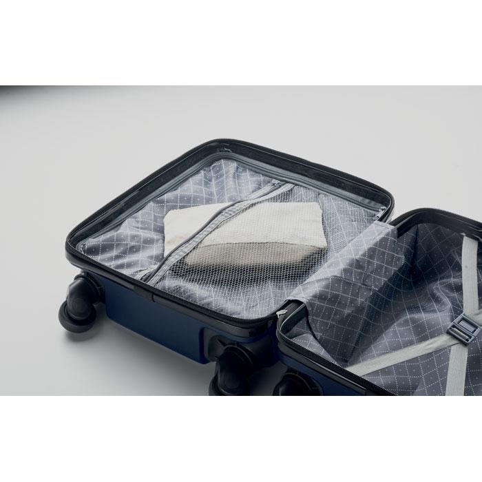 French Navy - Lifestyle - MidOcean Stor Trolley Suitcase