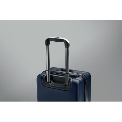 French Navy - Pack Shot - MidOcean Stor Trolley Suitcase