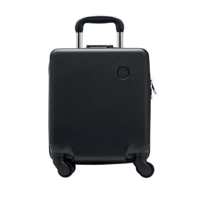Front - MidOcean Stor Trolley Suitcase