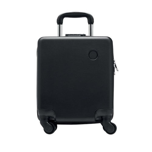 Front - MidOcean Stor Trolley Suitcase