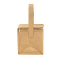 Front - MidOcean Papercool Woven Cooler Bag