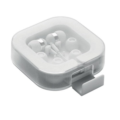 Front - MidOcean Musisoft C Wired Earphones