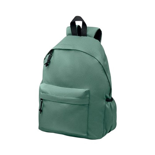 Front - MidOcean Bapal+ RPET Polyester Backpack