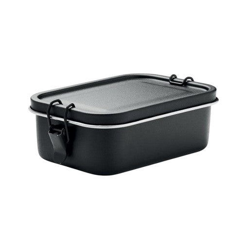 Front - MidOcean Chan Stainless Steel 750ml Lunch Box