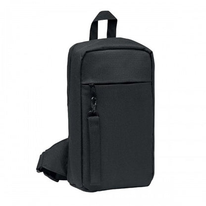 Front - MidOcean Cebag Crossbody Bag