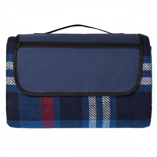 Front - MidOcean Central Park Picnic Blanket