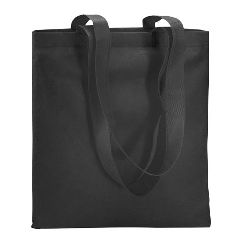 Front - MidOcean Totecolor Non-Woven Shopper Bag