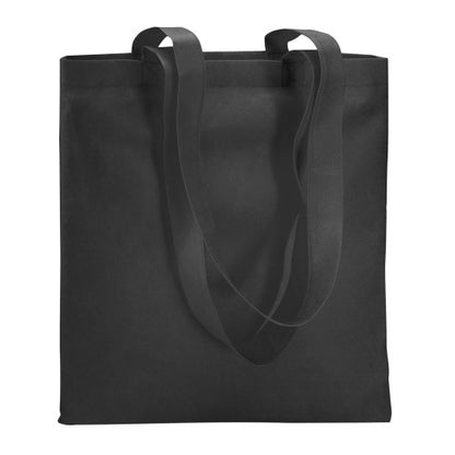 Front - MidOcean Totecolor Non-Woven Shopper Bag