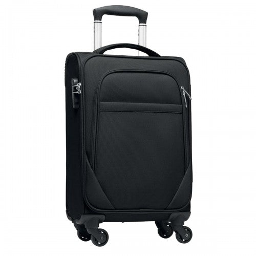 Front - MidOcean Voyage RPET Trolley Bag
