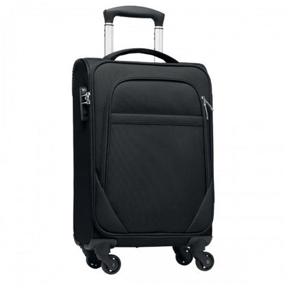 Front - MidOcean Voyage RPET Trolley Bag