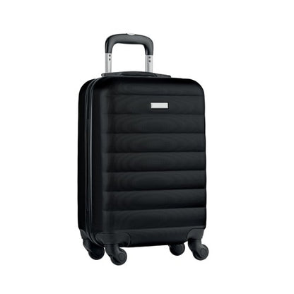 Front - MidOcean Budapest Hardshell Trolley Wheel