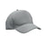 Front - MidOcean Rays Reflective 5 Panel Baseball Cap
