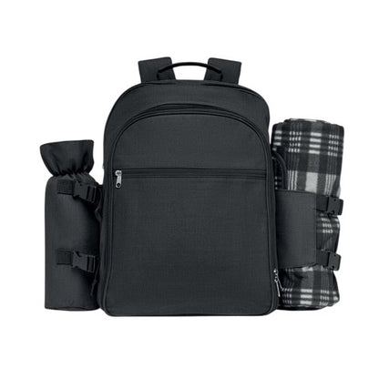 Front - MidOcean Duin Picnic Backpack