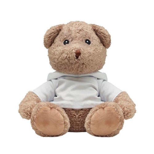 Front - MidOcean John Teddy Bear Plush Toy
