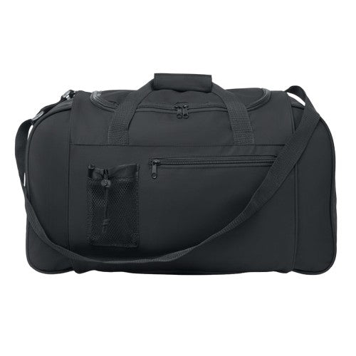 Front - MidOcean Parana Duffle Bag