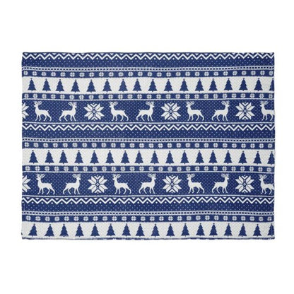 Front - MidOcean TOSTI RPET Fleece Blanket