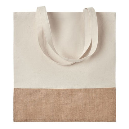 Front - MidOcean India Tote Bag