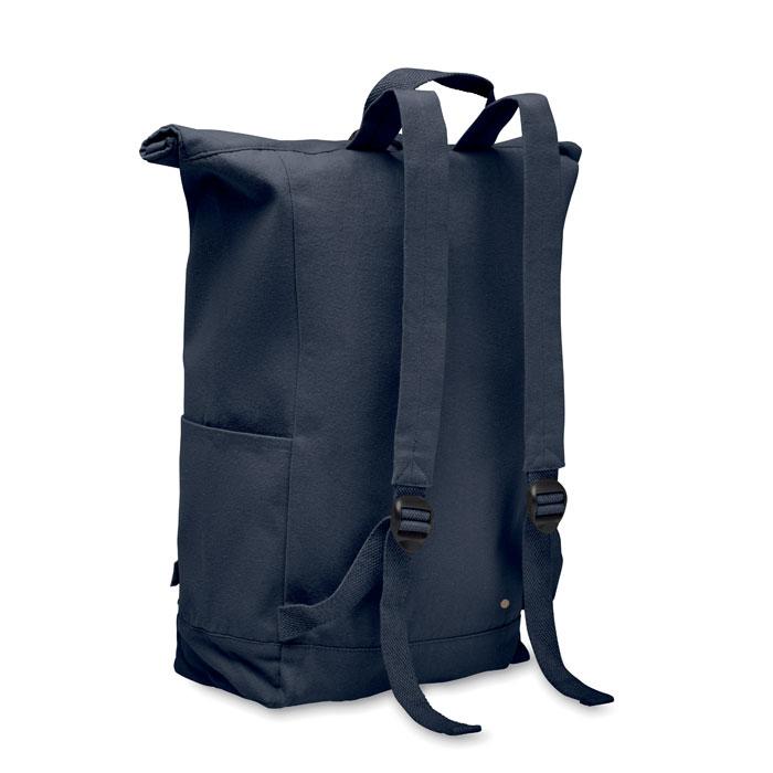 French Navy - Lifestyle - MidOcean Kamet Roll Top Backpack