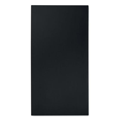 Black - Back - MidOcean Daria Microfibre Bandana