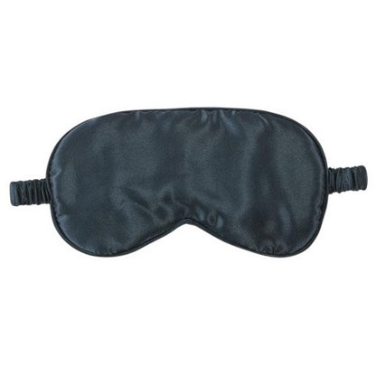 Front - MidOcean Sleepy Polyester Soft Eye Mask