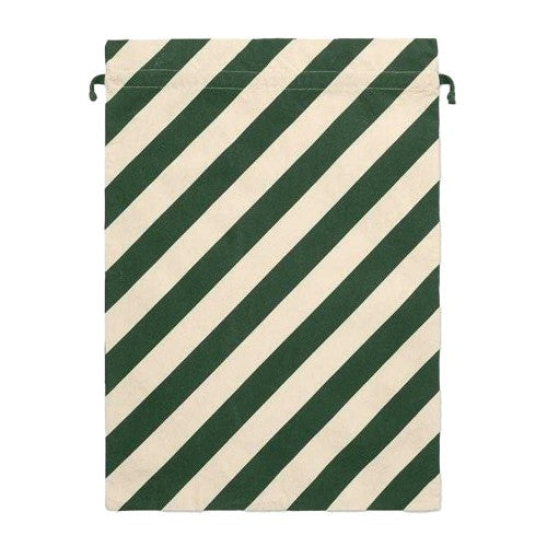 Front - MidOcean Laukku Cotton Santa Sack