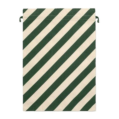 Front - MidOcean Laukku Cotton Santa Sack