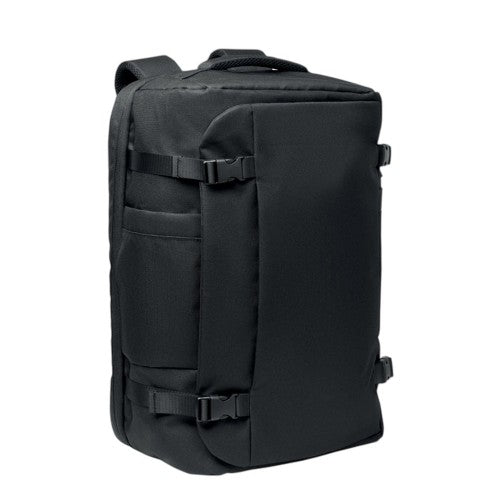 Front - MidOcean Namur Travel Carry On Bag