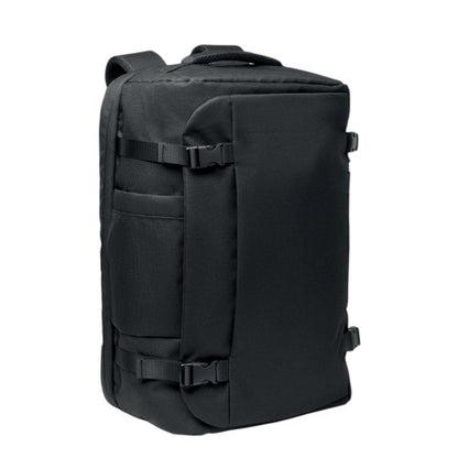Front - MidOcean Namur Travel Carry On Bag