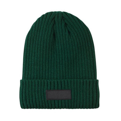 Front - MidOcean Anvik Knitted Beanie