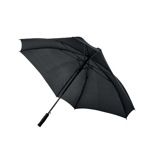 Front - MidOcean COLUMBUS Windproof Stick Umbrella