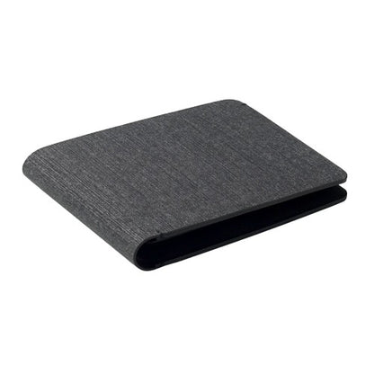 Front - MidOcean Wall PU Wallet