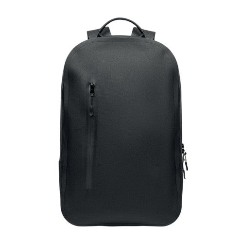 Front - MidOcean Brenna RPET Laptop Backpack