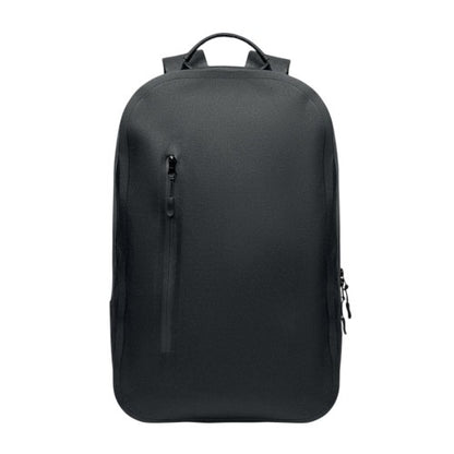 Front - MidOcean Brenna RPET Laptop Backpack