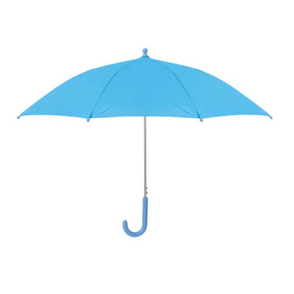 Front - MidOcean Childrens/Kids Drykid Folding Umbrella