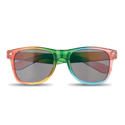 Multicoloured - Back - MidOcean Borea UV Protection Sunglasses