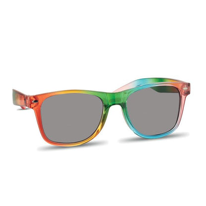 Front - MidOcean Borea UV Protection Sunglasses