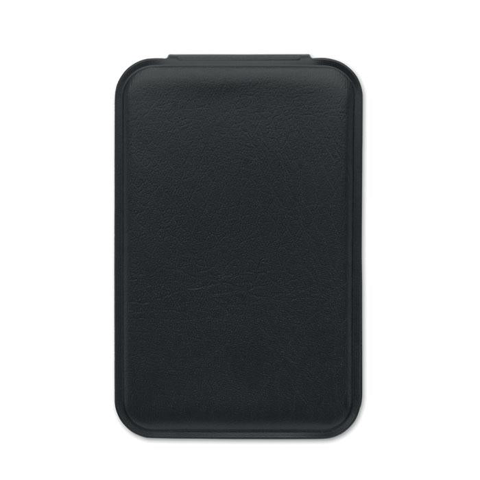 Black - Back - MidOcean Itsme Compact Mirror