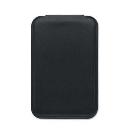 Black - Back - MidOcean Itsme Compact Mirror