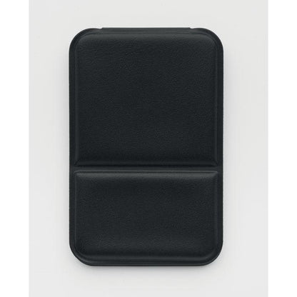 Black - Side - MidOcean Itsme Compact Mirror