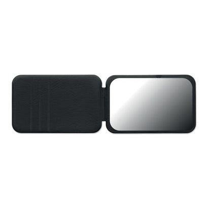 Black - Lifestyle - MidOcean Itsme Compact Mirror
