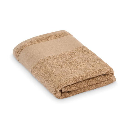 Rope - Front - MidOcean Island 50 Cotton Hand Towel