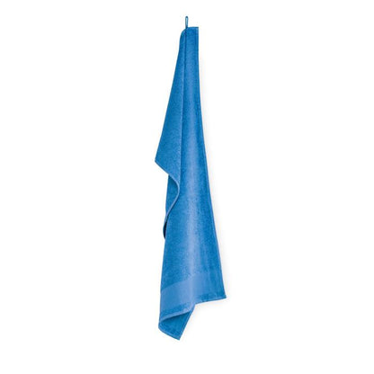 Royal Blue - Lifestyle - MidOcean Island 50 Cotton Hand Towel