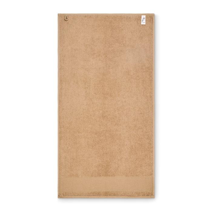 Rope - Side - MidOcean Island 50 Cotton Hand Towel