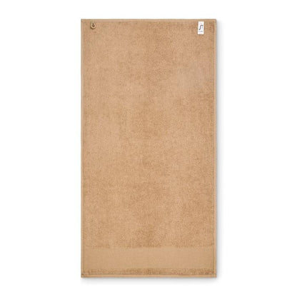 Rope - Side - MidOcean Island 50 Cotton Hand Towel