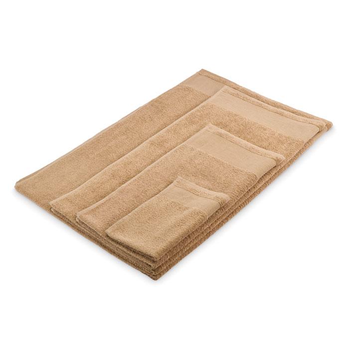 Rope - Close up - MidOcean Island 50 Cotton Hand Towel