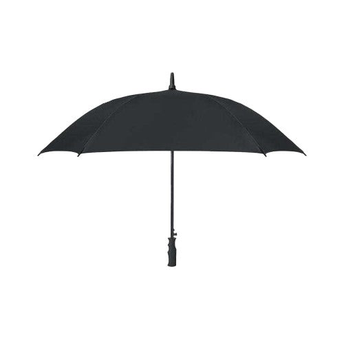 Front - MidOcean Windproof Folding Umbrella
