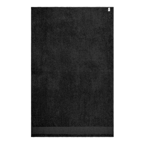 Front - MidOcean Island 100 Cotton Bath Towel