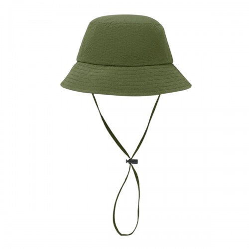 Front - MidOcean Palmar Waterproof Bucket Hat